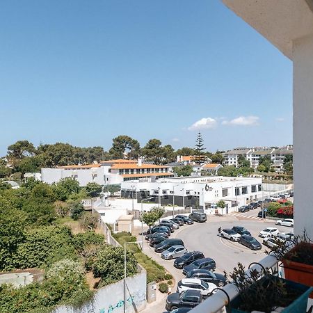 Cascais - Carcavelos Beach Apartment Exterior photo